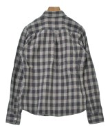 steven alan（スティーブンアラン）カジュアルシャツ グレー サイズ:S レディース/2200655316190