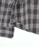 steven alan（スティーブンアラン）カジュアルシャツ グレー サイズ:S レディース/2200655316190