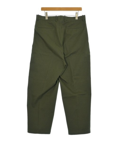 steven alan（スティーブンアラン）チノパン カーキ サイズ:XL メンズ/2200648710042