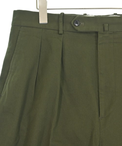 steven alan（スティーブンアラン）チノパン カーキ サイズ:XL メンズ/2200648710042