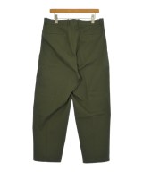 steven alan（スティーブンアラン）チノパン カーキ サイズ:XL メンズ/2200648710042