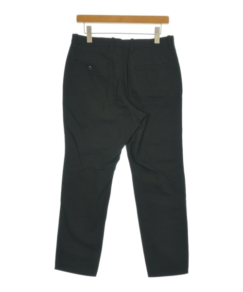 steven alan（スティーブンアラン）チノパン 黒 サイズ:M メンズ/2200655760047