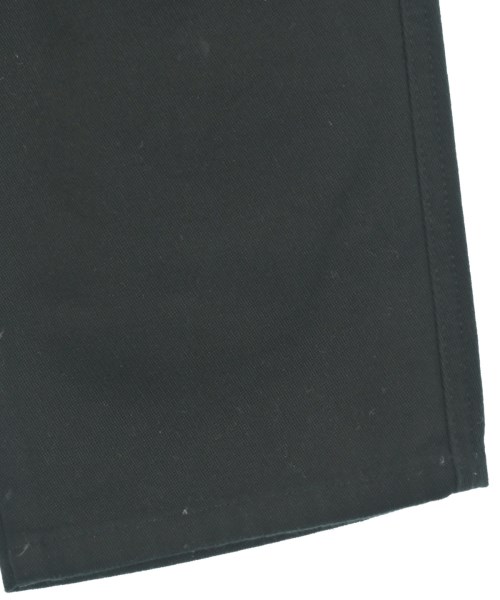 steven alan（スティーブンアラン）チノパン 黒 サイズ:M メンズ/2200655760047