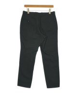 steven alan（スティーブンアラン）チノパン 黒 サイズ:M メンズ/2200655760047