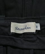 steven alan（スティーブンアラン）チノパン 黒 サイズ:M メンズ/2200655760047
