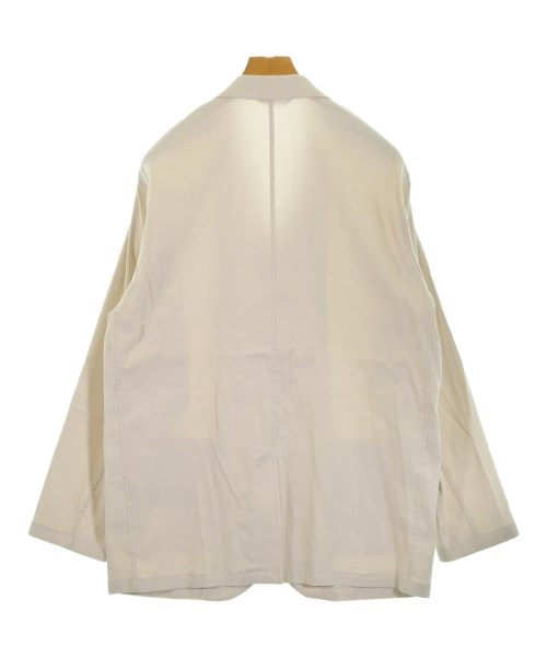 steven alan（スティーブンアラン）カジュアルジャケット ベージュ サイズ:L メンズ/2200650640030