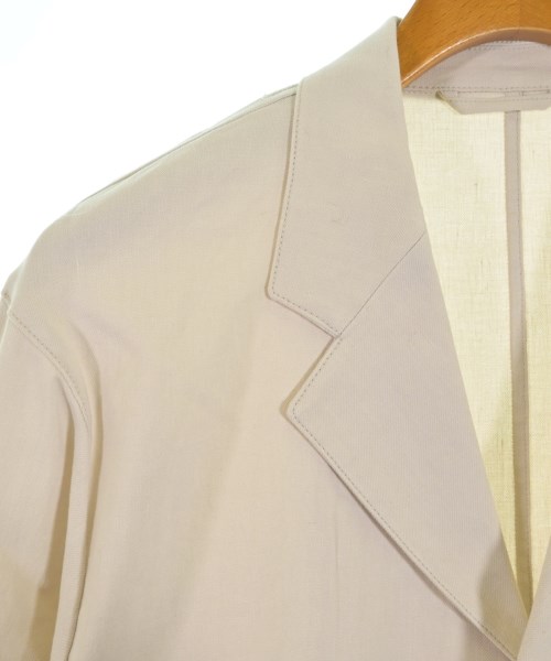 steven alan（スティーブンアラン）カジュアルジャケット ベージュ サイズ:L メンズ/2200650640030