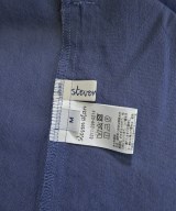 steven alan（スティーブンアラン）カジュアルシャツ 青 サイズ:M レディース/2200651310048