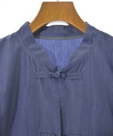 steven alan（スティーブンアラン）カジュアルシャツ 青 サイズ:M レディース/2200651310048