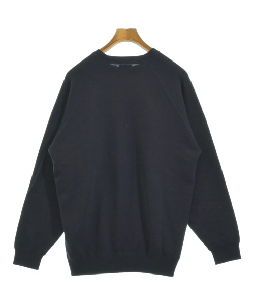 steven alan（スティーブンアラン）ニット・セーター 紺 サイズ:M メンズ/2200650123021