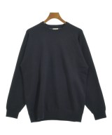 steven alan（スティーブンアラン）ニット・セーター 紺 サイズ:M メンズ/2200650123021