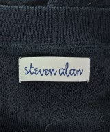steven alan（スティーブンアラン）ニット・セーター 紺 サイズ:M メンズ/2200650123021