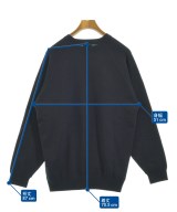 steven alan（スティーブンアラン）ニット・セーター 紺 サイズ:M メンズ/2200650123021