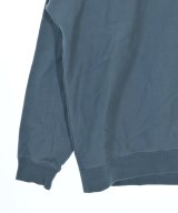 steven alan（スティーブンアラン）スウェット 青 サイズ:M メンズ/2200652861020
