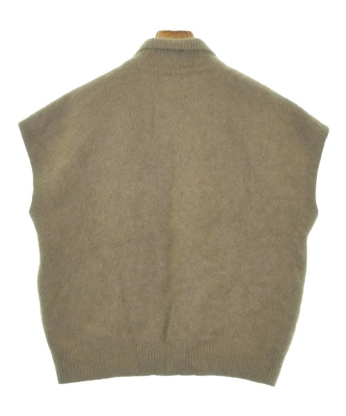 steven alan（スティーブンアラン）ニット・セーター 茶 サイズ:F レディース/2200655040019