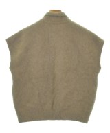 steven alan（スティーブンアラン）ニット・セーター 茶 サイズ:F レディース/2200655040019