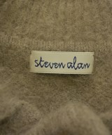 steven alan（スティーブンアラン）ニット・セーター 茶 サイズ:F レディース/2200655040019