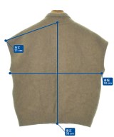 steven alan（スティーブンアラン）ニット・セーター 茶 サイズ:F レディース/2200655040019