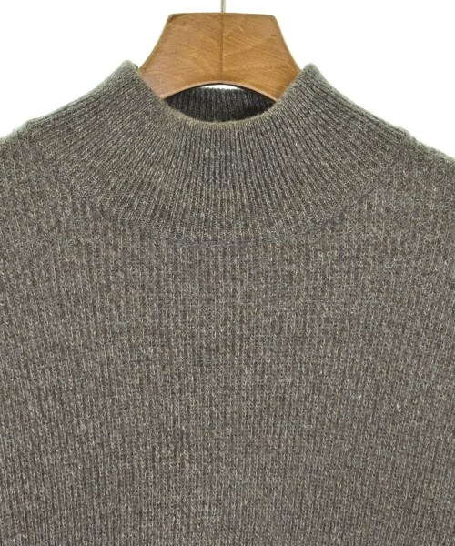 steven alan（スティーブンアラン）ニット・セーター 茶 サイズ:-(M位) レディース/2200656465033