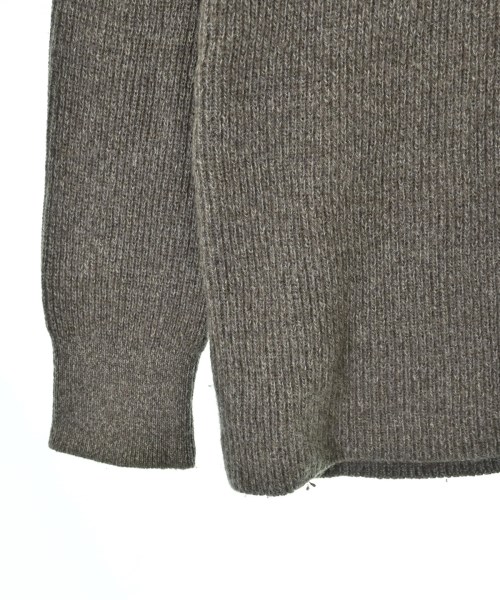 steven alan（スティーブンアラン）ニット・セーター 茶 サイズ:-(M位) レディース/2200656465033