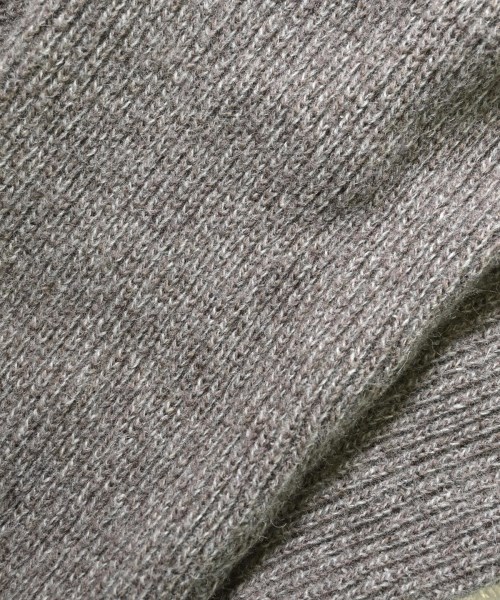 steven alan（スティーブンアラン）ニット・セーター 茶 サイズ:-(M位) レディース/2200656465033