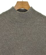 steven alan（スティーブンアラン）ニット・セーター 茶 サイズ:-(M位) レディース/2200656465033