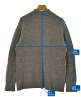 steven alan（スティーブンアラン）ニット・セーター 茶 サイズ:-(M位) レディース/2200656465033