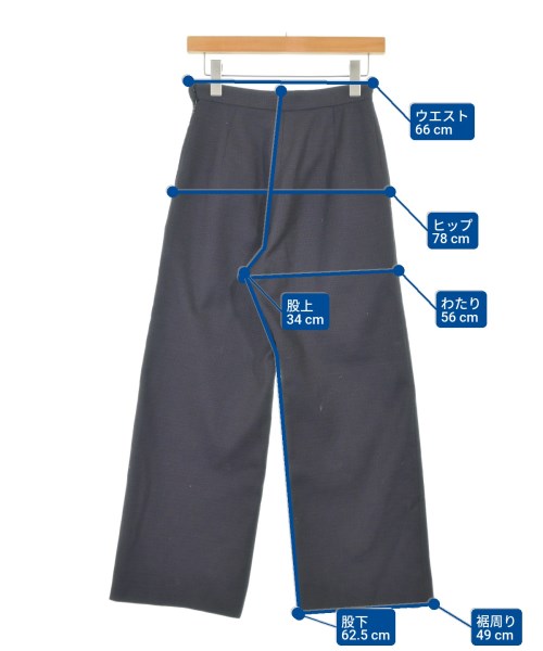 steven alan（スティーブンアラン）その他 茶 サイズ:S レディース/2200656465071