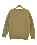 steven alan（スティーブンアラン）ニット・セーター ベージュ サイズ:M メンズ/2200657513023