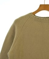 steven alan（スティーブンアラン）ニット・セーター ベージュ サイズ:M メンズ/2200657513023
