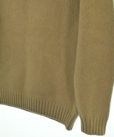 steven alan（スティーブンアラン）ニット・セーター ベージュ サイズ:M メンズ/2200657513023