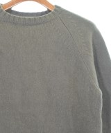 steven alan（スティーブンアラン）ニット・セーター グレー サイズ:M メンズ/2200657513030