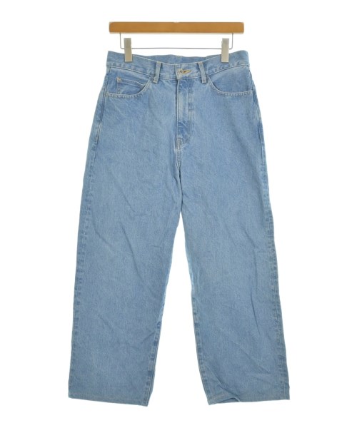 steven alan(スティーブンアラン)デニムパンツ 青 サイズ:30(M位)/2200649449026