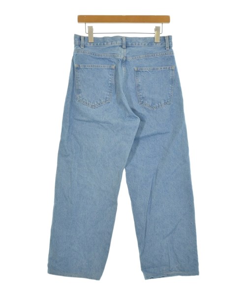 steven alan（スティーブンアラン）デニムパンツ 青 サイズ:30(M位) レディース/2200649449026
