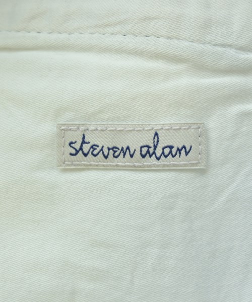 steven alan（スティーブンアラン）デニムパンツ 青 サイズ:30(M位) レディース/2200649449026