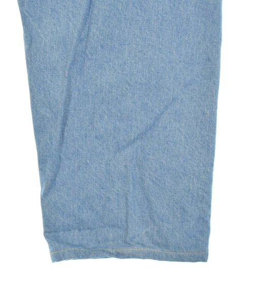 steven alan（スティーブンアラン）デニムパンツ 青 サイズ:30(M位) レディース/2200649449026