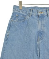 steven alan（スティーブンアラン）デニムパンツ 青 サイズ:30(M位) レディース/2200649449026