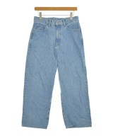 steven alan デニムパンツ