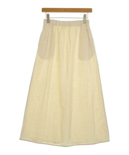 steven alan(スティーブンアラン)ロング・マキシ丈スカート 白 サイズ:S/2200649449071