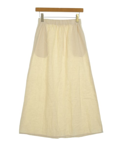 steven alan（スティーブンアラン）ロング・マキシ丈スカート 白 サイズ:S レディース/2200649449071