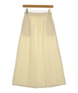 steven alan（スティーブンアラン）ロング・マキシ丈スカート 白 サイズ:S レディース/2200649449071