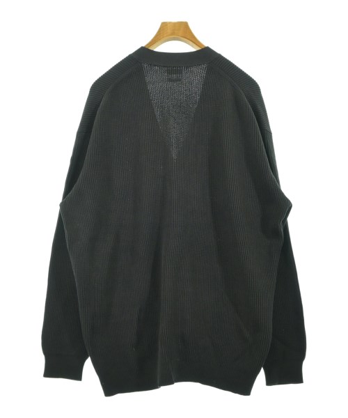 steven alan（スティーブンアラン）カーディガン 黒 サイズ:L メンズ/2200653357065