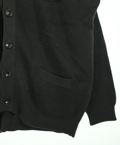 steven alan（スティーブンアラン）カーディガン 黒 サイズ:L メンズ/2200653357065