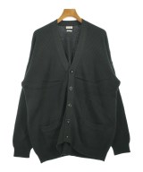 steven alan（スティーブンアラン）カーディガン 黒 サイズ:L メンズ/2200653357065