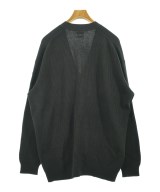 steven alan（スティーブンアラン）カーディガン 黒 サイズ:L メンズ/2200653357065