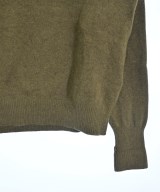 steven alan（スティーブンアラン）ニット・セーター カーキ サイズ:L メンズ/2200658039034