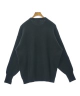 steven alan（スティーブンアラン）ニット・セーター 黒 サイズ:L メンズ/2200658118036