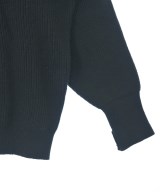 steven alan（スティーブンアラン）ニット・セーター 黒 サイズ:L メンズ/2200658118036