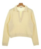 steven alan（スティーブンアラン）ニット・セーター 白 サイズ:-(M位) レディース/2200658235030