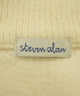 steven alan（スティーブンアラン）ニット・セーター 白 サイズ:-(M位) レディース/2200658235030